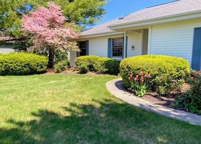 Property at 1551 S Donnybrook Rd Lot : 3, Suttons Bay, MI 49682, 3 beds, 2 baths
