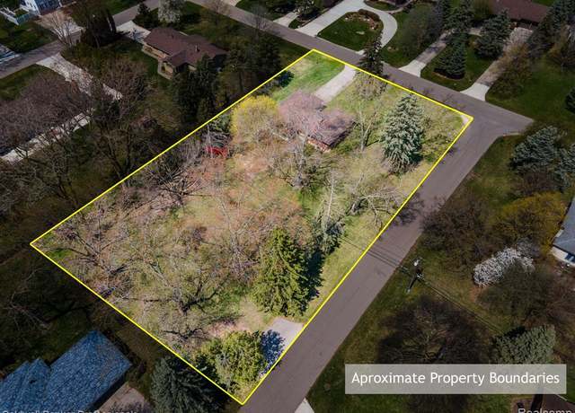 Property at 101 Aspinwall, Troy, MI 48098