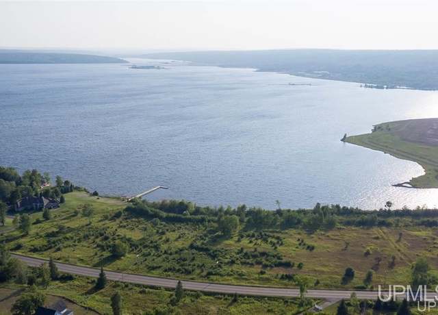 Property at TBD 1 & 2 Bootjack Rd, Lake Linden, MI 49945
