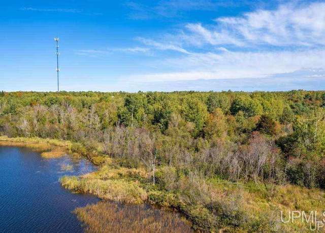 Property at TBD 3b Bootjack Rd, Lake Linden, MI 49945