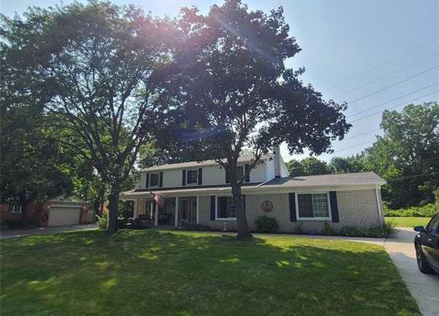 Property at 5069 VINCENT Trl, Shelby Twp, MI 48316 5253, 4 beds, 2.5 baths