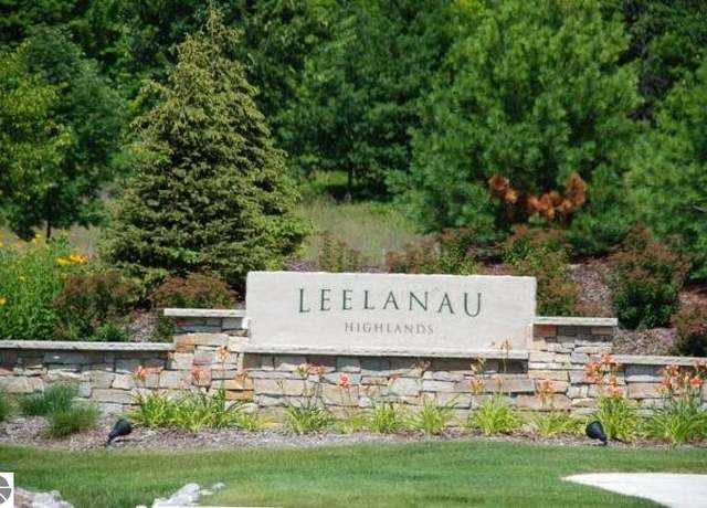 Property at 8051 E Summerfield Dr Lot : 1, Traverse City, MI 49684