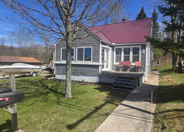Property at 212 Campbell St, Hale, MI 48739, 3 beds, 2 baths