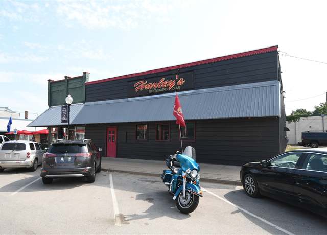 Property at 105 N Phelps St, Decatur, MI 49045-1008