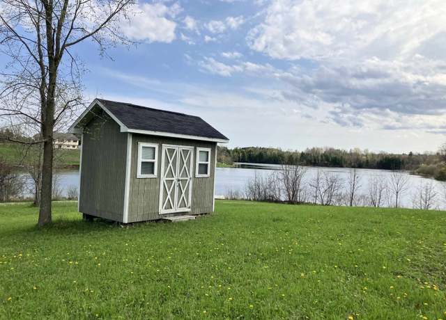 Property at Lot 76 Shamrock Ct, Gladwin, MI 48624