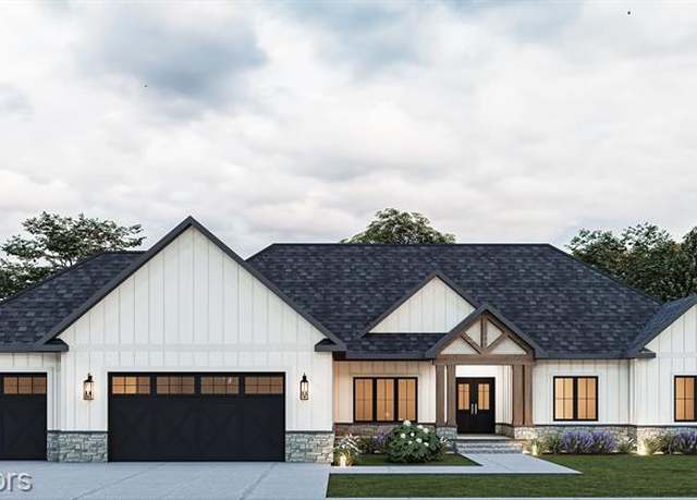 Property at 0000 Pebble Creek Dr, Pinckney, MI 48169, 3 beds, 2 baths