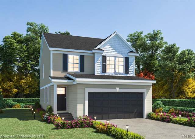 Property at 106 Parsons Ln, Saline, MI 48176, 3 beds, 2.5 baths