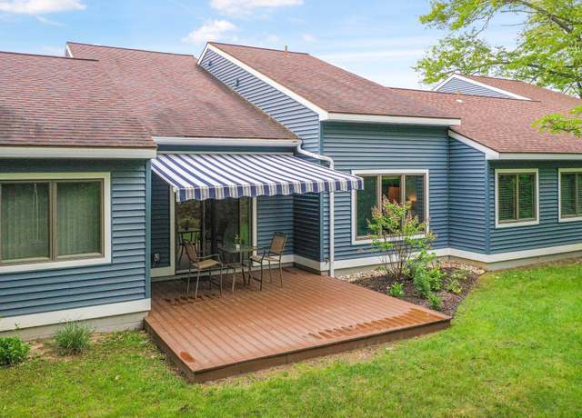 Property at 143 North Shore Drive West #15, Cadillac, MI 49601, 2 beds, 2 baths