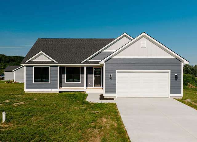 Property at 5382 Revella Ln Unit 37 Lot: 37, Grawn, MI 49637, 3 beds, 2 baths