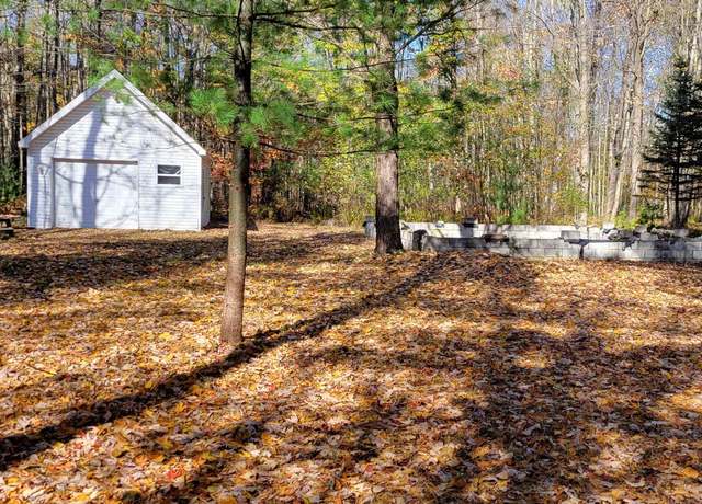 Property at 2495 Betty Ln, Beaverton, MI 48612