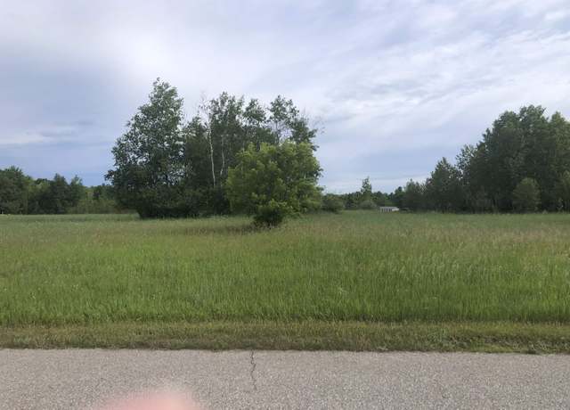 Property at 00000 GRAVEL and MIDDLE DRIVE Rdg, Farwell, MI 48622