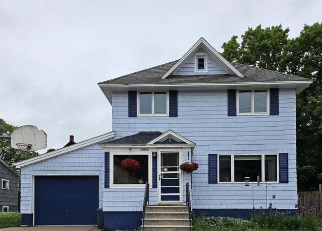 Property at 19390 W Calverley Ave, Houghton, MI 49931, 3 beds, 1.5 baths