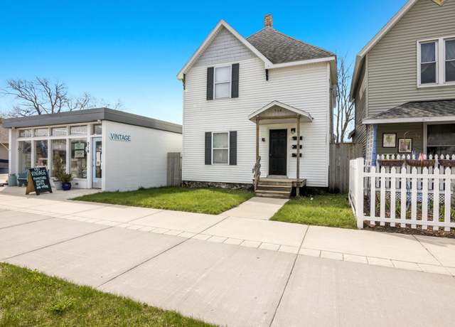 Property at 514 E Eighth St Lot : 6, Traverse City, MI 49684