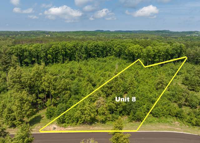 Property at 8824 Hemlock Hill Dr Lot : 8, Traverse City, MI 49685