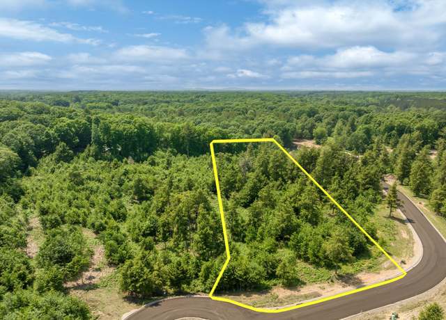 Property at 8787 Hemlock Hill Dr Lot : 14, Traverse City, MI 49685