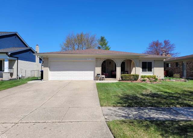 Property at 18273 Cider Mill St, Macomb, MI 48044-4138, 3 beds, 3 baths