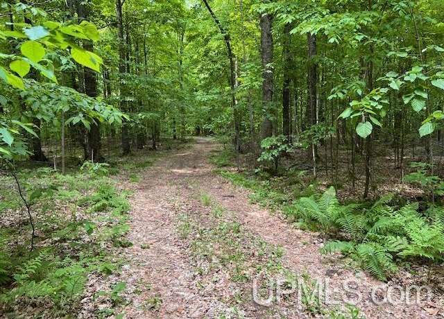 Property at 20.99 Acres Old J Rd, WI 54104