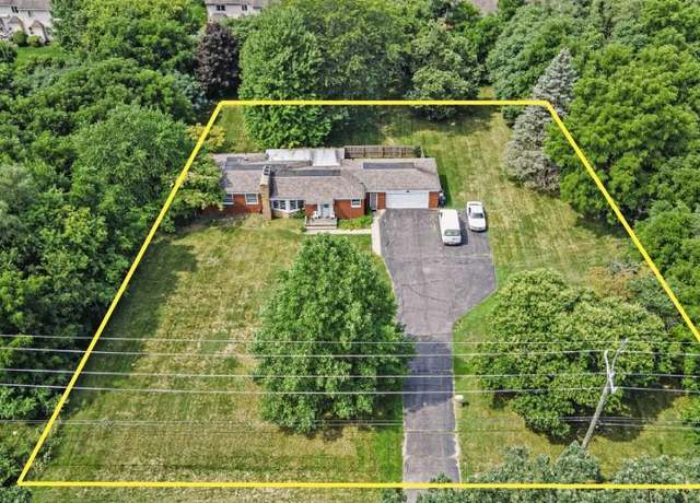 Property at 1392 S WILLIAMS LAKE Rd, White Lake, MI 48386 4359, 3 baths