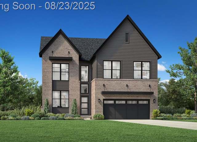 Property at 2974 Simi Way, Ann Arbor, MI 48108 3647, 4 beds, 3.5 baths