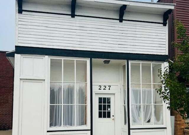 Property at 227 N Main St, Evart, MI 49631