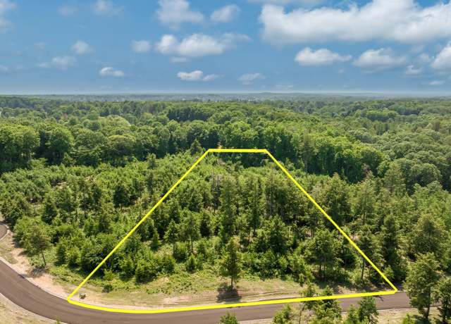 Property at 8837 Hemlock Hill Dr Lot : 15, Traverse City, MI 49685