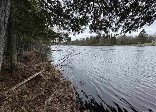 Property at 18.90 ac Rock Crusher Rd, Crystal Falls, MI 49920