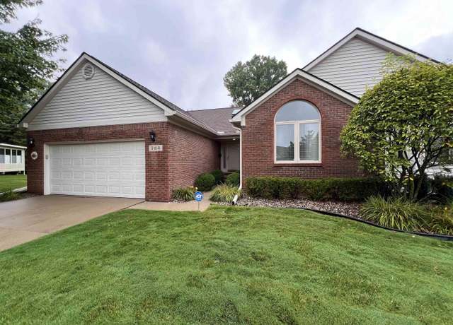 Property at 785 W Snowbird Cir #19, Saint Clair, MI 48079, 2 beds, 2 baths