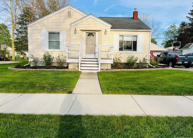 Property at 310 LUCE Ave, Flushing, MI 48433 1715, 3 beds, 2 baths