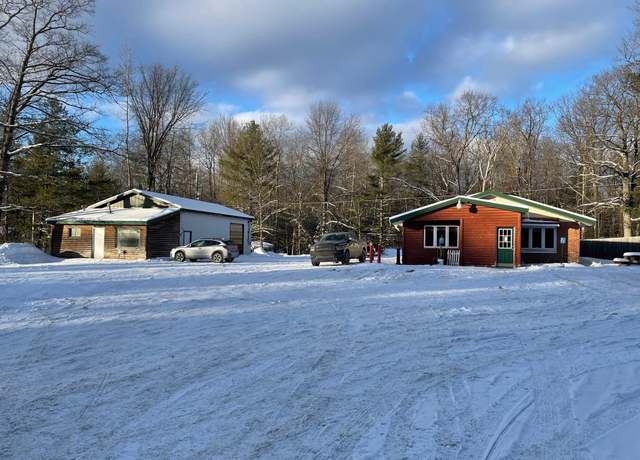 Property at 10945 SE M 72, Kalkaska, MI 49646