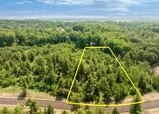 Property at 8889 Hemlock Hill Dr Lot : 16, Traverse City, MI 49685