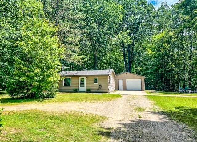 Property at 756 DODGE LAKE Ave, Harrison, MI 48625, 1 bed, 1 bath