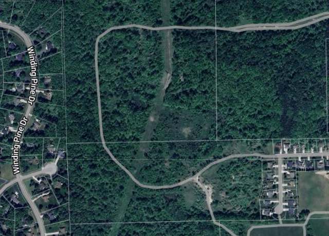 Property at 00 W Jamestown Dr, Metamora, MI 48455