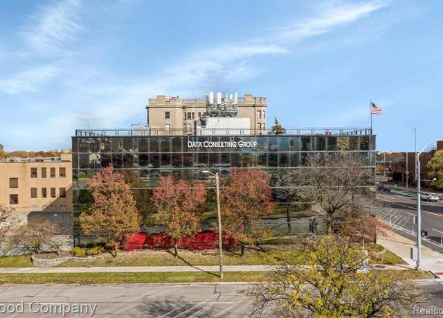 Property at 965 E JEFFERSON Ave, Detroit, MI 48207 3119