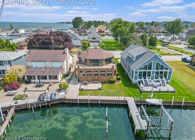 Property at 32315 N River Rd, Harrison Twp, MI 48045 1481, 2 beds, 3.5 baths