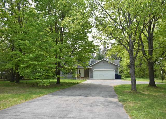 Property at 7682 Hampton Cir Lot : 14, Grawn, MI 49637, 3 beds, 2.5 baths