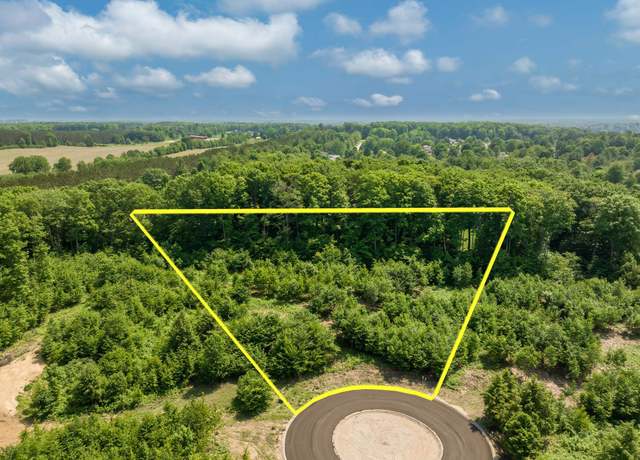 Property at 8753 Hemlock Hill Dr Lot : 12, Traverse City, MI 49685