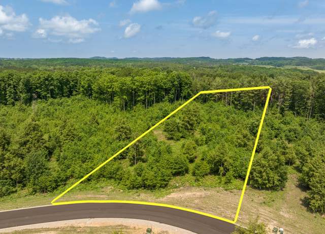 Property at 8812 Hemlock Hill Dr Lot : 9, Traverse City, MI 49685