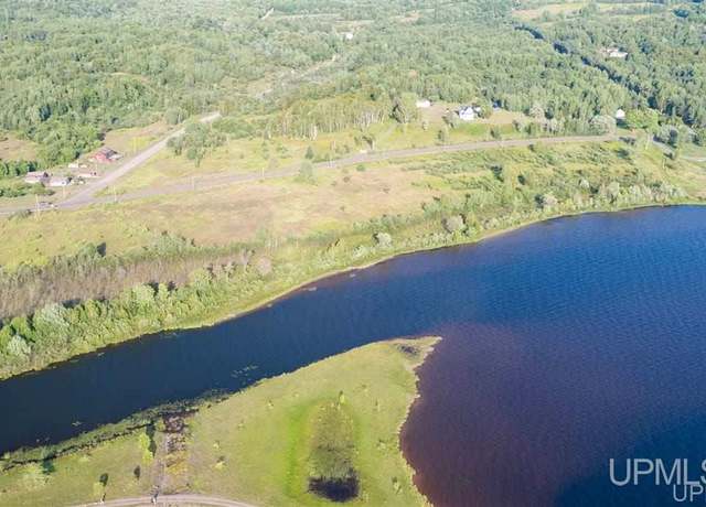Property at TBD 3 & 4 Bootjack Rd, Lake Linden, MI 49945