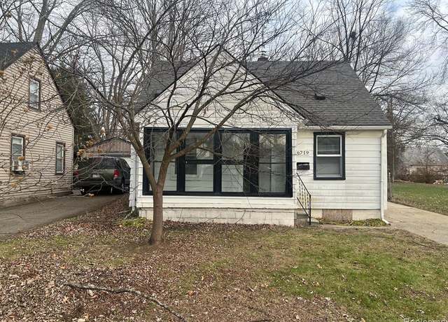 Property at 6719 MCGUIRE St, Taylor, MI 48180 1593, 3 beds, 1 bath