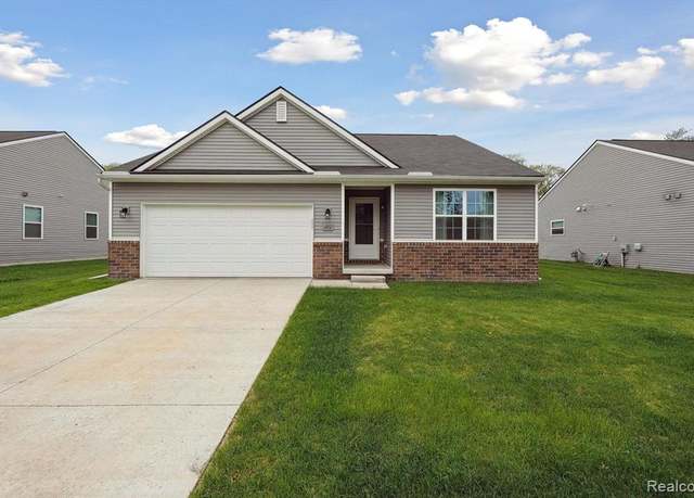 Property at 6912 Sweet Water Dr, Ypsilanti, MI 48197 7000, 2 beds, 2 baths