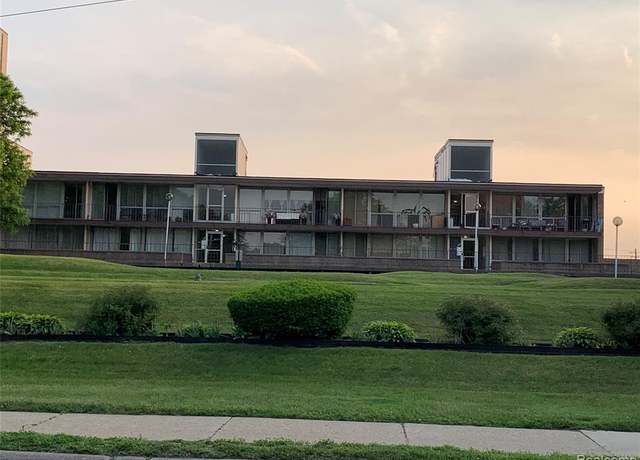 Property at 1985 Orleans St, Detroit, MI 48207 2718, 2 beds, 1.5 baths