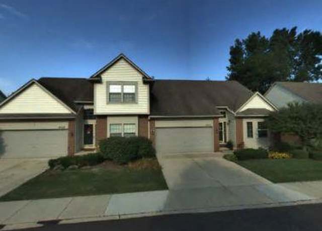 Property at 41171 WORTHINGTON, Clinton Township, MI 48038 4645, 2 beds, 2 baths
