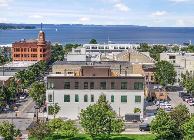 Property at 111 E State St Ph A, Traverse City, MI 49684, 5 beds, 3 baths