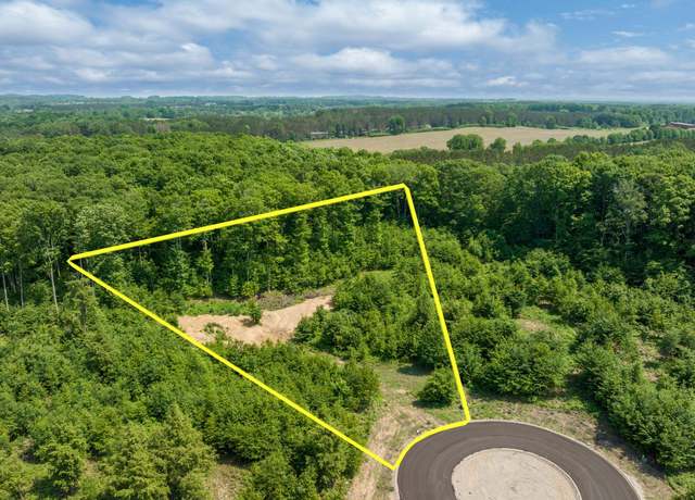 Property at 8762 Hemlock Hill Dr Lot : 11, Traverse City, MI 49685