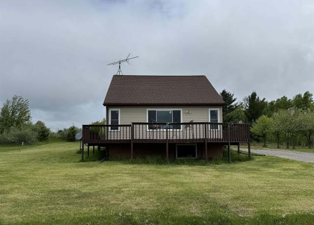 Property at 1788 HIGHLANDERS Way, Gladwin, MI 48624, 3 beds, 3 baths