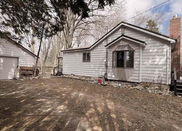 Property at Undisclosed address, Gladwin, MI 48624, 2 beds, 1 bath