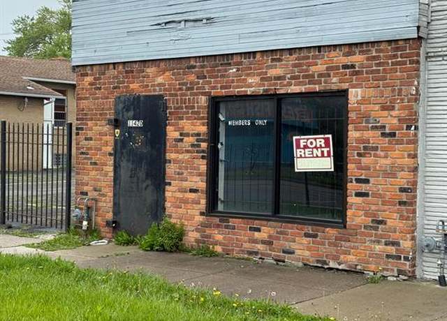 Property at 11420 E 7 Mile Rd, Detroit, MI 48234 3708