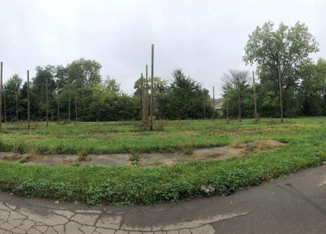 Property at 4189-4239 25th St, Detroit, MI 48208