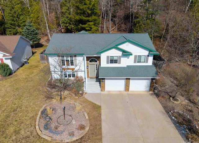 Property at 474 Stone Quarry Dr, Marquette, MI 49855, 3 beds, 2.5 baths