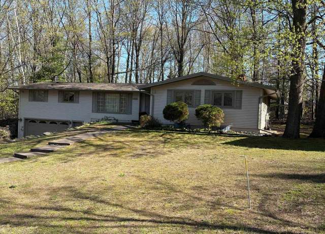 Property at 303 Jonathon Carver Rd, Marquette, MI 49855, 3 beds, 3 baths